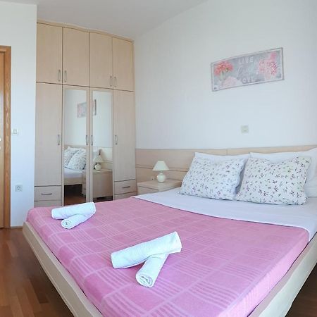 Apartment Dana Zadar Bagian luar foto