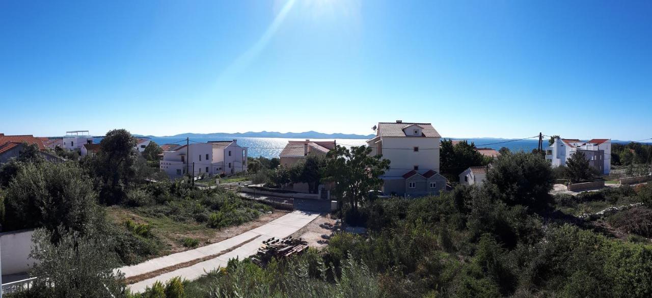 Apartment Dana Zadar Bagian luar foto